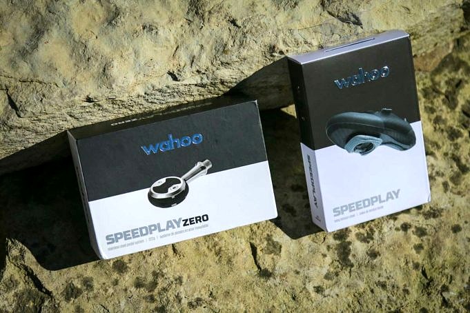 Wahoo Speedplay Zero Pedals Los Mejores Pedales De Bicicleta De Carretera 2021